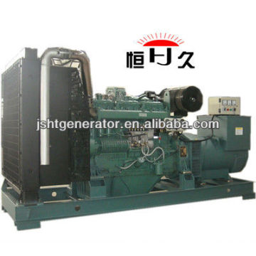 100-800KW marca china Power Generator Diesel